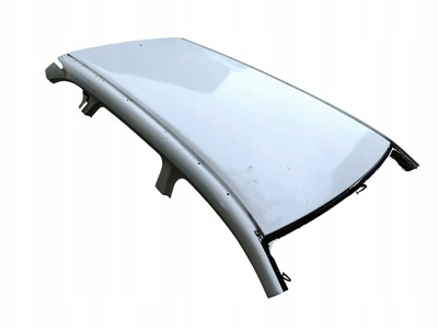 Subaru outback bt 2023 крыша