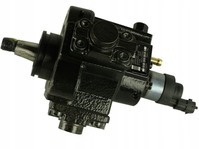 5801439062 [] POMPA WTRYSKOWA IVECO DAILY 06 - 2.3D