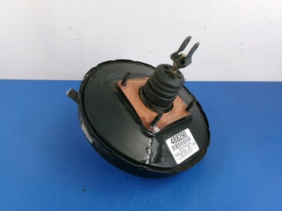 01 Toyota карина е t190 1.6 16v серво тормозной