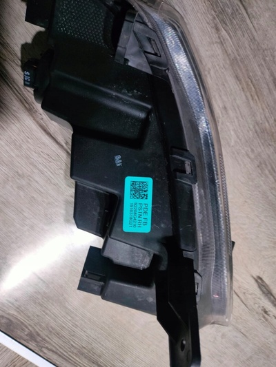 92208g4210 Hyundai i30 iii 3 фастбэк универсал 16 - 20 светодиодная фара светодиодный правая