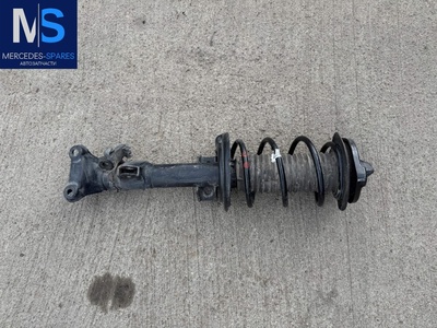 A2043200866 Амортизатор передний Mercedes C W204 2010 ,A2043200313,2043200313,2043200866,A2043232400,A2043200130,A2043200730,22196019,A2043232600,A2043232400