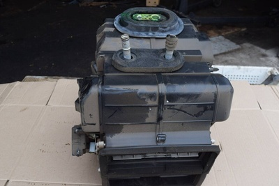 8411031700 Корпус отопителя (печки) Nissan Almera Classic B10 2006