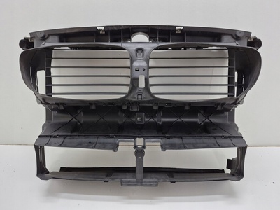 227931155 bmw 5 f10 f11 m - pakiet руль воздушный
