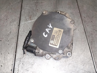 9140300244 Насос вакуумный Volkswagen Golf 6 поколение 2011 , 03L145100B