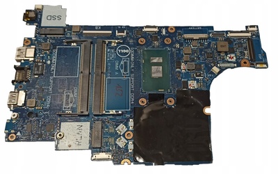 Плита страница dell la - f115p rev . 1.0 a00 cal50 / dal10