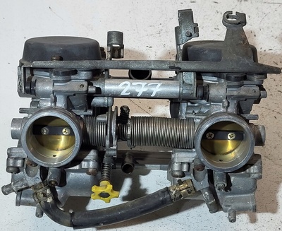 16100MY5850CB Карбюратор карбюраторы 16100 - my5 - 850 honda cb 500 pc32 1996 - 2003r
