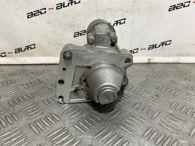 v755001780 стартер Peugeot 3008 1, T84E 2011 , 5802AR, 5802EV