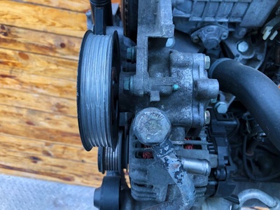 1J0422154A Насос гидроусилителя руля Volkswagen Golf 4 2000