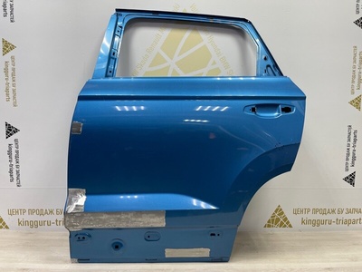 5CG833055B дверь Jetta VS5 1 Рестайлинг 2022-2024