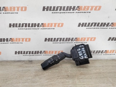 BP6S66122 Переключатель подрулевой поворотников Mazda 3 BK 2008