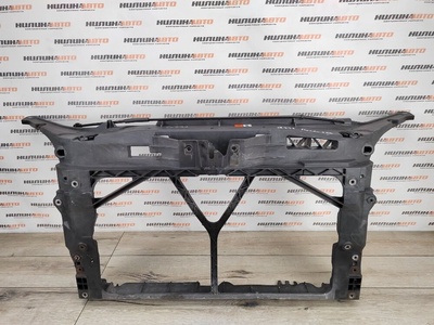 BP4K53110J Панель передняя Mazda 3 BK 2008 , 8H, BP4K53110H, , 8H