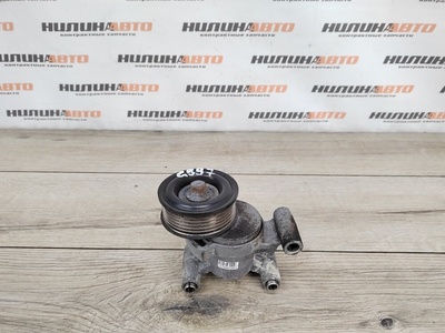 L37215980C Натяжитель приводного ремня Mazda 3 BK 2008 , , L37215980B