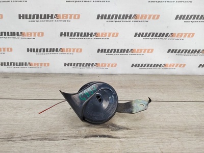 BP4K6678YA Звуковой сигнал Mazda 3 BK 2008 , , BPYK6678Y, B51167C91, BPYK667B1, C1Y467SH3