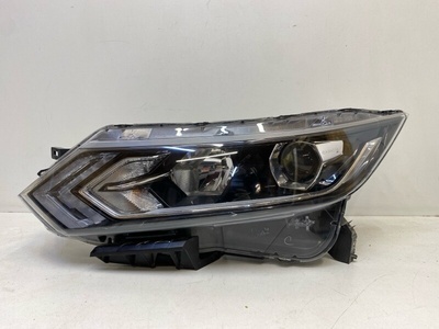 26060HV00B фара NISSAN Qashqai J11 2019-2024