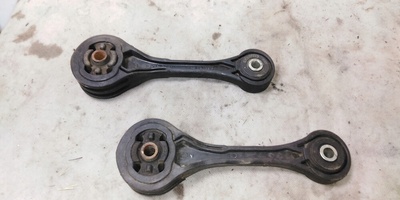 PA66GF50 FORESTER III 2.0D ŁAPA PODUSZKA SKRZYNI BIEGÓW EUR