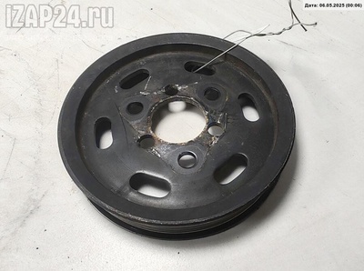 038145255D Шкив насоса гидроусилителя Audi A6 C5 (1997-2005) 1998