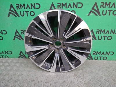 F163101010AE диск колесный r19 Jetour Dashing X-1 , 7