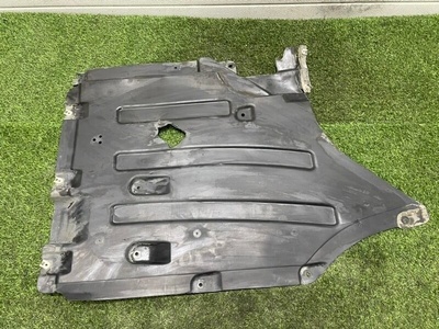 51757394809 защита днища BMW X3 G01 2021