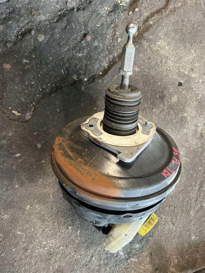 SERWO HAMULCOWE OE 3B0614105A VW PASSAT B5 FL