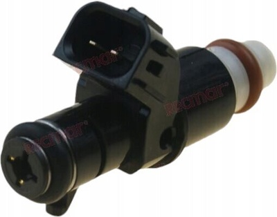 REC16450ZY6003 форсунки топлива honda outboard bf115 bf150 bf250 2004 16450 - zy6 - 003
