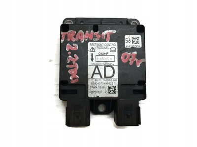 6C1T14B056AD Moduł komfortu Siemens