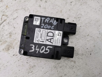 6C1T14B056AD MODUŁ AIRBAG FORD TRANSIT MK7 06 - 12