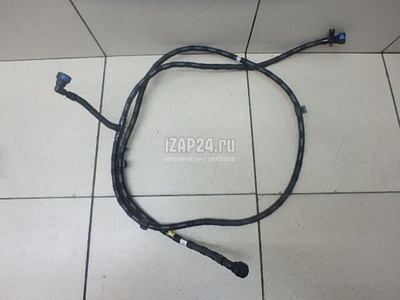 4M0955970B Шланг омывателя VAG Q7 [4M] 2015