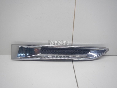 T4A1142 Накладка переднего крыла правого Jaguar F-PACE 2016