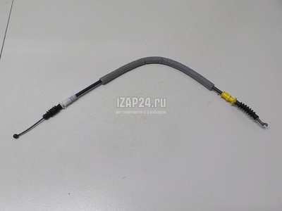 4M0837099A Трос открывания двери VAG Q7 [4M] 2015