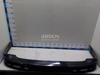 4M0807511GRU Бампер задний VAG Q7 [4M] 2015