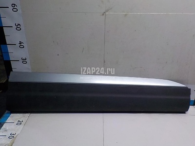 4M0853960F4W3 Накладка двери передней правой VAG Q7 [4M] 2015
