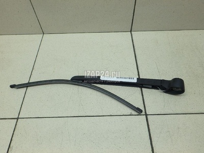 4M0955407A1P9 Поводок стеклоочистителя заднего VAG Q7 [4M] 2015