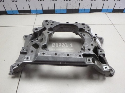 4M0399263E Кронштейн КПП VAG Q7 [4M] 2015