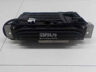 4M0857273A6PS Дисплей информационный VAG Q7 [4M] 2015