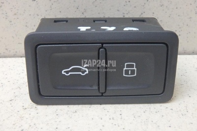 4G0959831D Кнопка закрывания багажника VAG A5/S5 (F5) 2017