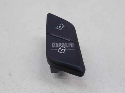 4M2962108A5PR Кнопка центрального замка VAG Q7 [4M] 2015