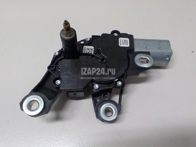 4M0955711A Моторчик стеклоочистителя задний VAG A4 [B9] 2015