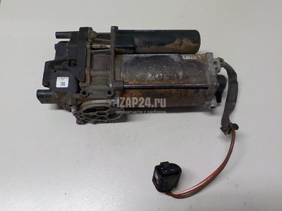 4M0616005G Насос регулировки подвески VAG Q7 [4M] 2015