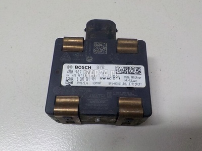 4M0907590E Радар BSD (Слепых зон) VAG A5/S5 (F5) 2017