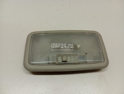 A4123400 Плафон салонный Lifan X50 2015