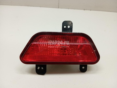 AAB4116400 Фонарь задний в бампер правый Lifan X50 2015