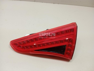 AAB4133400 Фонарь задний внутренний правый Lifan X50 2015