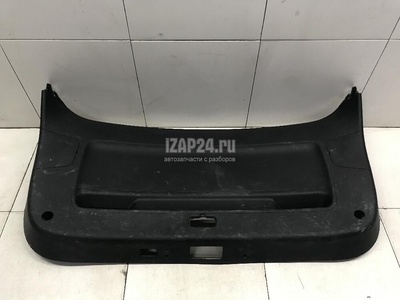 81750F1000WK Обшивка двери багажника Hyundai-Kia Sportage 2016