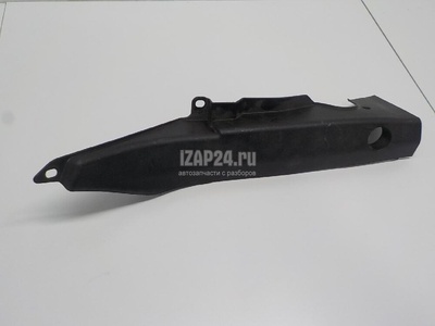 84169C5000 Накладка переднего крыла правого Hyundai-Kia Sorento III Prime (2015 - 2020)