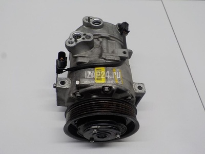 977012P250 Компрессор кондиционера Hyundai-Kia Sorento III Prime (2015 - 2020)