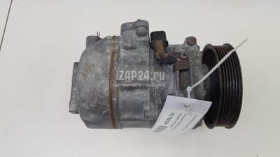 977012P250 Компрессор кондиционера Hyundai-Kia Sorento III Prime (2015 - 2020)