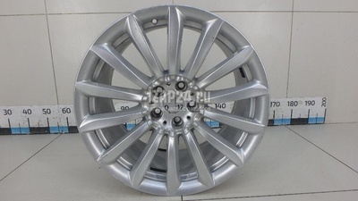 36116861226 Диск колесный легкосплавный BMW 7-serie G11/G12 2015