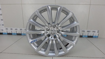 36116861226 Диск колесный легкосплавный BMW 7-serie G11/G12 2015