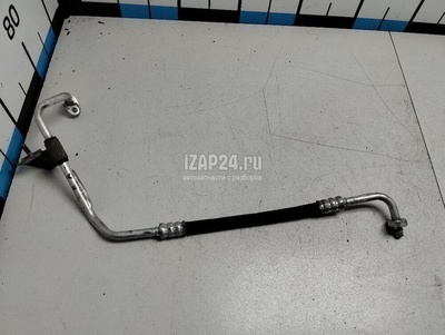924402763R Трубка кондиционера Renault Lada X-Ray 2016