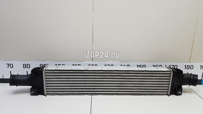 8W0145805AD Интеркулер VAG A5/S5 (F5) 2017
